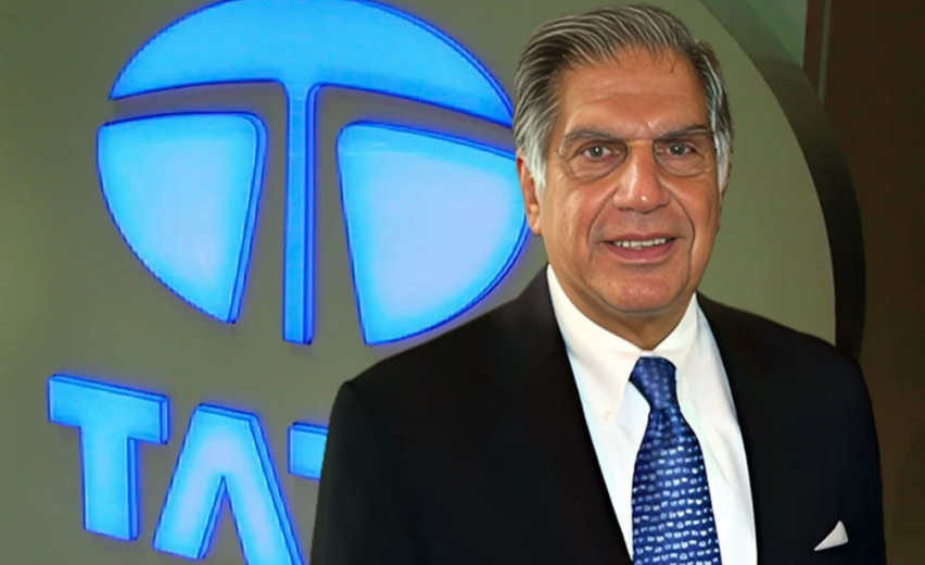Ratan Tata