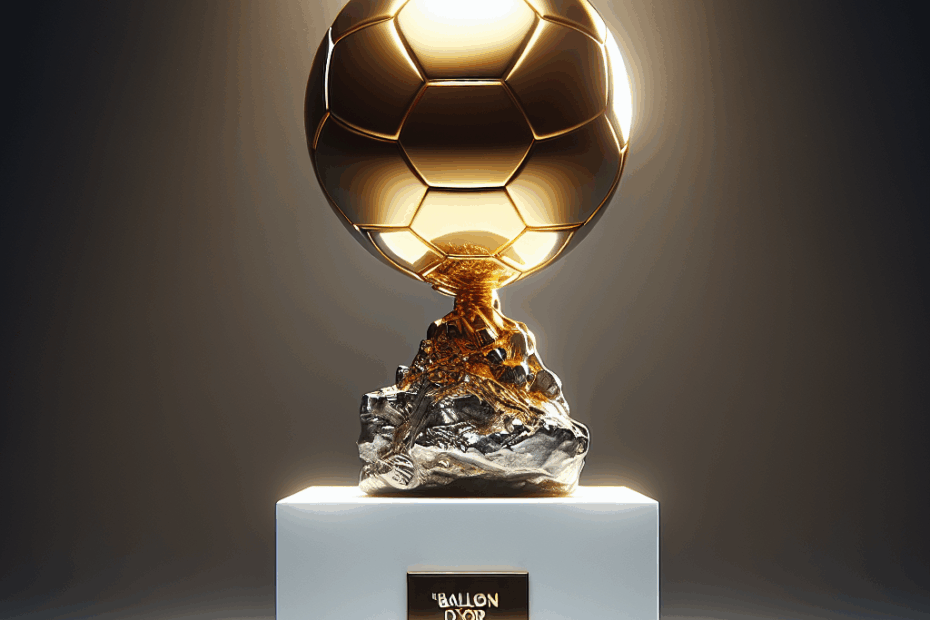 Ballon d'Or