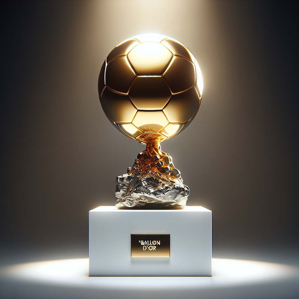 Ballon d'Or