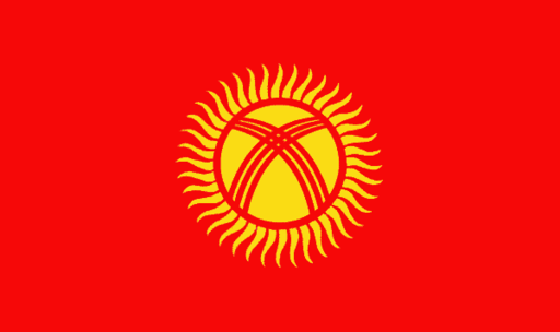 Kyrgyzstan
