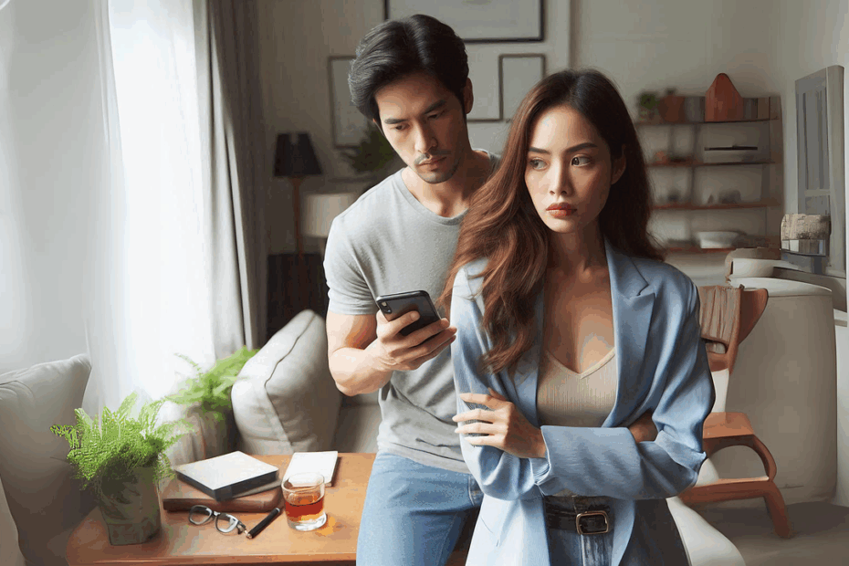 Kobitka pisze list do seksuologa:„Panie doktorze. Mam kłopot. Mój mąż jest niewyżytyseksualnie. Ciągle chce się kochać. Bierze mnie w wannie, bierze mnie gdy śpię, gdy oglądam telewizję, gdy rozmawiam przez telefon… Nie moge już tak żyć! gdy tylko się schylę już go czuje… niech mi pan pomoże!PS. przepraszam, że piszę tak niewyraźnie…” Bo mój mąż..