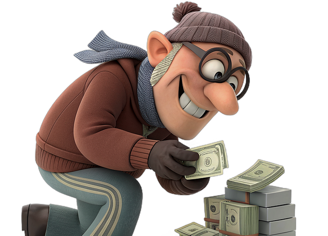 Włamanie Na Śniadanie