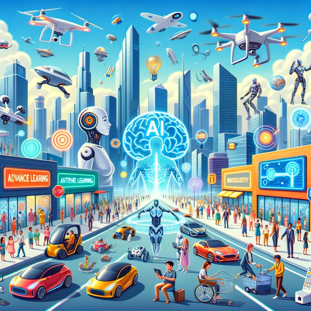 Etyka sztucznej inteligencji w samochodach autonomicznych