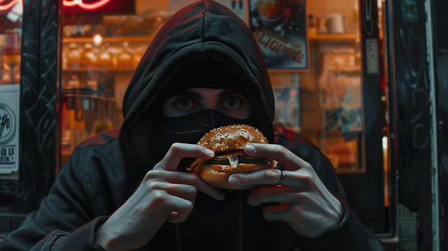 Ai generated 8649971