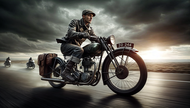 Ai generated 9024486